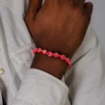 Dandy Street – shop online bracciali uomo di tendenza – bracciale simbolo di protezione e fortuna – Serie Lucky