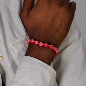 Dandy Street - shop online bracciali uomo di tendenza - bracciale simbolo di protezione e fortuna - Serie Lucky Dandy Street - shop online bracciali uomo di tendenza - bracciale simbolo di protezione e fortuna - Serie Lucky