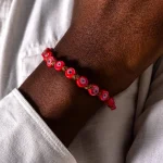Dandy Street – shop online bracciali uomo di tendenza – bracciale simbolo di protezione e fortuna – Serie Lucky