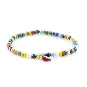 Dandy Street - shop online bracciali uomo di tendenza - bracciale suerte con pietre naturali - Serie Suerte Dandy Street - shop online bracciali uomo di tendenza - bracciale suerte con pietre naturali - Serie Suerte