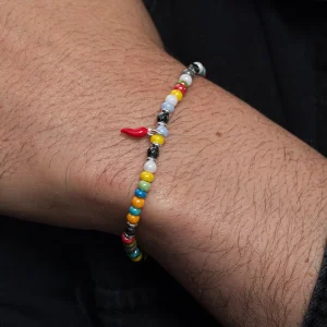 Dandy Street - shop online bracciali uomo di tendenza - bracciale suerte con pietre naturali - Serie Suerte Dandy Street - shop online bracciali uomo di tendenza - bracciale suerte con pietre naturali - Serie Suerte