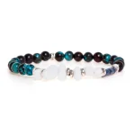 Dandy Street – shop online bracciali uomo di tendenza – bracciale elastico – bracciale uomo accessorio alla moda – Kolab