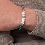 Dandy Street – shop online bracciali uomo di tendenza – bracciale elastico – bracciale uomo accessorio alla moda – Kolab