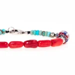 Dandy Street - shop online bracciali uomo di tendenza - bracciale elastico -bracciale uomo accessorio per l'estate - Bertys