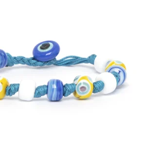 Dandy Street - shop online bracciali uomo di tendenza - bracciale murano - bracciale uomo colore vivaci - Ciari Dandy Street - shop online bracciali uomo di tendenza - bracciale murano - bracciale uomo colore vivaci - Ciari