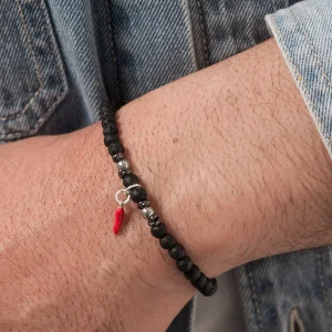 Dandy Street - shop online bracciali uomo di tendenza - bracciale uomo design Italia - Serie Suerte Dandy Street - shop online bracciali uomo di tendenza - bracciale uomo design Italia - Serie Suerte