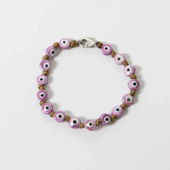 Dandy Street - shop online bracciali uomo di tendenza - bracciale uomo Italia di tendenza - Serie Lucky