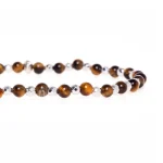 Dandy Street - shop online bracciali uomo di tendenza - bracciale elastico - bracciale uomo look estivo - Yong