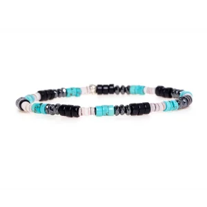 Dandy Street - shop online bracciali uomo di tendenza - bracciale elastico -bracciale uomo mare con pietre - Tulav Dandy Street - shop online bracciali uomo di tendenza - bracciale elastico -bracciale uomo mare con pietre - Tulav