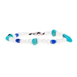 Dandy Street – shop online bracciali uomo di tendenza – bracciale elastico -bracciale uomo raffinato e autentico – Sortam