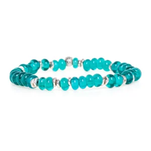 Dandy Street - shop online bracciali uomo di tendenza - bracciale elastico - bracciale uomo realizzato in Italia - Argon Dandy Street - shop online bracciali uomo di tendenza - bracciale elastico - bracciale uomo realizzato in Italia - Argon