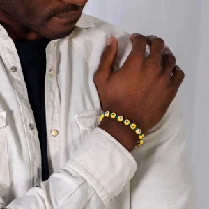 Dandy Street - shop online bracciali uomo di tendenza - bracciale uomo simbolo di protezione - Serie Lucky Dandy Street - shop online bracciali uomo di tendenza - bracciale uomo simbolo di protezione - Serie Lucky