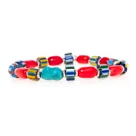 Dandy Street – shop online bracciali uomo di tendenza – bracciale elastico – bracciale uomo stile perfetto – Gary
