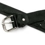 Dandy Street – vendita online – accessori uomo – cintura uomo cuoio – cintura artigianale – cintura pelle – cintura da uomo aspetto vintage – Kortas