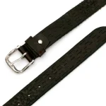Dandy Street – vendita online – accessori uomo – cintura uomo cuoio – cintura artigianale – cintura pelle – cintura da uomo in cuoio di stile – Nosh