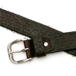 Dandy Street – vendita online – accessori uomo – cintura uomo cuoio – cintura artigianale – cintura pelle – cintura da uomo in cuoio di stile – Nosh