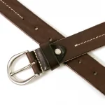 Dandy Street – vendita online – accessori uomo – cintura uomo cuoio – cintura artigianale – cintura pelle – cintura uomo con ricamo e borchie – Hintor