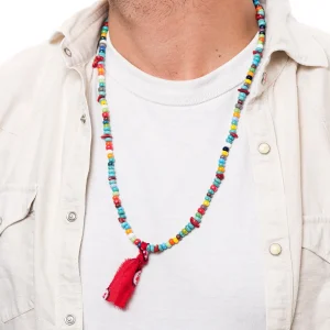 Dandy Street - shop online - collane uomo - collana uomo con ciondolo - collana uomo look originale - Wagner Dandy Street - shop online - collane uomo - collana uomo con ciondolo - collana uomo look originale - Wagner