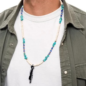 Dandy Street - shop online - collane uomo - collana uomo con ciondolo - collana uomo per esaltare il look - Vinidos Dandy Street - shop online - collane uomo - collana uomo con ciondolo - collana uomo per esaltare il look - Vinidos