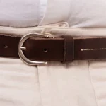 Dandy Street – vendita online – accessori uomo – cintura uomo cuoio – cintura artigianale – cintura pelle – cintura uomo con ricamo e borchie – Hintor
