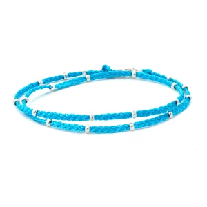 Dandy Street - shop online - cavigliera di tendenza made in italy - cavigliera da uomo con doppio giro - Sequor Dandy Street - shop online - cavigliera di tendenza made in italy - cavigliera da uomo con doppio giro - Sequor