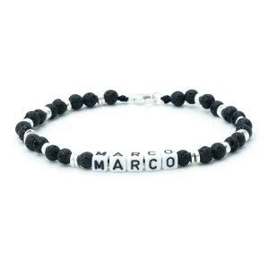 Dandy Street - shop online - cavigliera di tendenza made in italy - cavigliera da uomo personalizzabile estate - Lavica Dandy Street - shop online - cavigliera di tendenza made in italy - cavigliera da uomo personalizzabile estate - Lavica