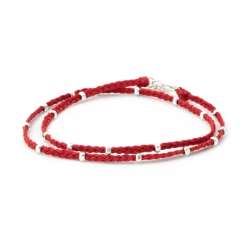 Dandy Street - shop online - cavigliera di tendenza made in italy - cavigliera da uomo resistente all'acqua - Eder