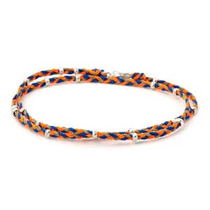 Dandy Street - shop online - cavigliera di tendenza made in italy - cavigliera da uomo stile casual - Sunset Dandy Street - shop online - cavigliera di tendenza made in italy - cavigliera da uomo stile casual - Sunset