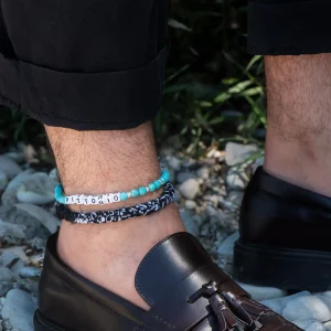 Dandy Street - shop online - cavigliera di tendenza made in italy - cavigliera per il mare di tendenza - Mare Dandy Street - shop online - cavigliera di tendenza made in italy - cavigliera per il mare di tendenza - Mare