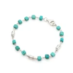 Dandy Street – shop online bracciali uomo di tendenza – bracciali con pietre naturali – bracciali in argento 925 – bracciale uomo in argento con pietre – Darren
