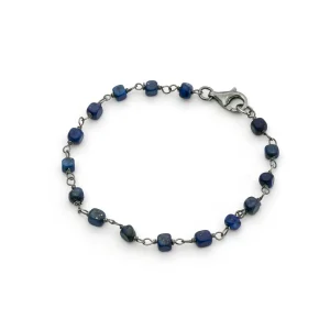 Dandy Street - shop online bracciali uomo di tendenza - bracciali con pietre naturali - bracciali in argento 925 - gioiello da uomo in argento invecchiato - Eloy Dandy Street - shop online bracciali uomo di tendenza - bracciali con pietre naturali - bracciali in argento 925 - gioiello da uomo in argento invecchiato - Eloy