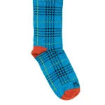 Dandy Street – shop online – accessori uomo calzini uomo cotone – calzini uomo in Principe di Galles