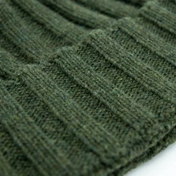 Dandy Street - shop online - accessori uomo di tendenza made in italy - cuffia uomo invernale - berretto da uomo con costina