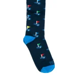 Dandy Street – shop online – accessori uomo calzini uomo cotone – calza da uomo originale e divertente