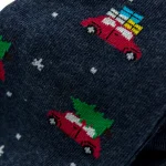Dandy Street – shop online – accessori uomo calzini uomo cotone – calzino da uomo in fantasia natalizia