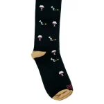 Dandy Street – shop online – accessori uomo – berretto invernale costa inglese – calzini uomo in cotone – Regalo originale e utile per uomo – Winter Box #17