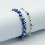 Dandy Street – shop online – accessori e gioielli uomo – set di due bracciali – Regalo per compleanno originale e particolare – Gift Box #06