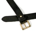 Dandy Street – vendita online – accessori uomo – cintura uomo cuoio – cintura artigianale – cintura pelle – cintura in cuoio personalizzabile con iniziali – Erof