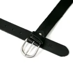 Dandy Street – vendita online – accessori uomo – cintura uomo cuoio – cintura artigianale – cintura pelle – Cintura in cuoio personalizzata idea regalo – Erof