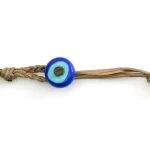 Dandy Street – shop online bracciali uomo di tendenza – bracciale murano – Bracciale da uomo con murrina e argento – Campalto