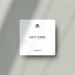 Dandy Street – Shop online – Accessori Uomo – Gift Card – Buono regalo digitale