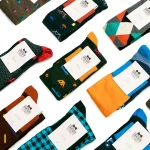 Dandy Street – shop online – Secret Gift – un paio di calzini a sorpresa