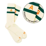 Dandy Street – shop online – accessori uomo calzini – calzini uomo – Calzini personalizzati da uomo con iniziali – Sport Socks