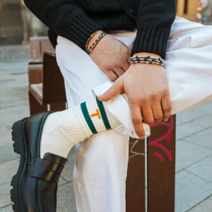 Dandy Street - shop online - accessori uomo calzini - calzini uomo - Calzini personalizzati da uomo con iniziali - Sport Socks Dandy Street - shop online - accessori uomo calzini - calzini uomo - Calzini personalizzati da uomo con iniziali - Sport Socks