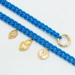 Dandy Street – shop online – accessori per cani e gatti – collane per cani e gatti -Accessori eleganti per animali domestici – Laika