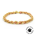 Dandy Street – shop online – accessori per cani e gatti – collane per cani e gatti -Accessori per cani grandi – Bingo