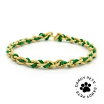 Dandy Street - shop online - accessori per cani e gatti - collane per cani e gatti -Accessori per gatti - Nerone