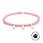 Dandy Street - shop online - accessori per cani e gatti - collane per cani e gatti - collana per animali domestici - Lassie