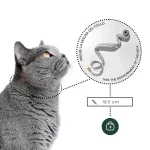 Dandy Street – shop online – accessori per cani e gatti – collane per cani e gatti -Accessori per cani grandi – Bingo