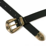 Dandy Street – vendita online – accessori uomo – cintura uomo cuoio – cintura artigianale – cintura pelle – Cintura uomo in cuoio italiano – Tawoc